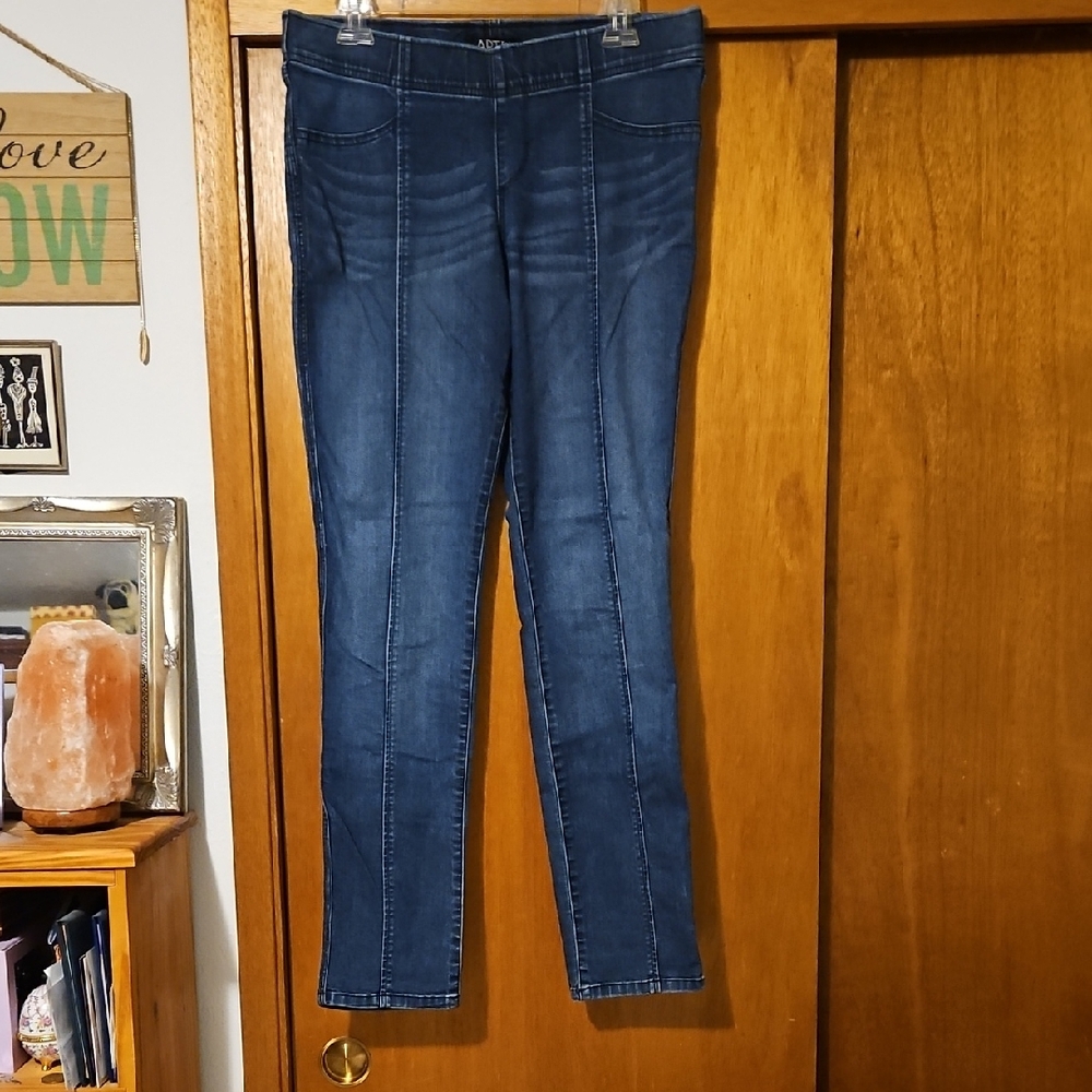 Apt 9 Jeans Sz 10